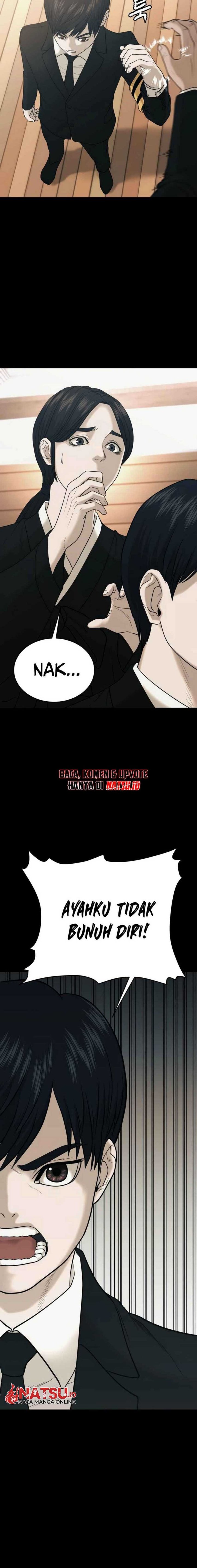 Revenge Law Firm Chapter 03 Bahasa Indonesia