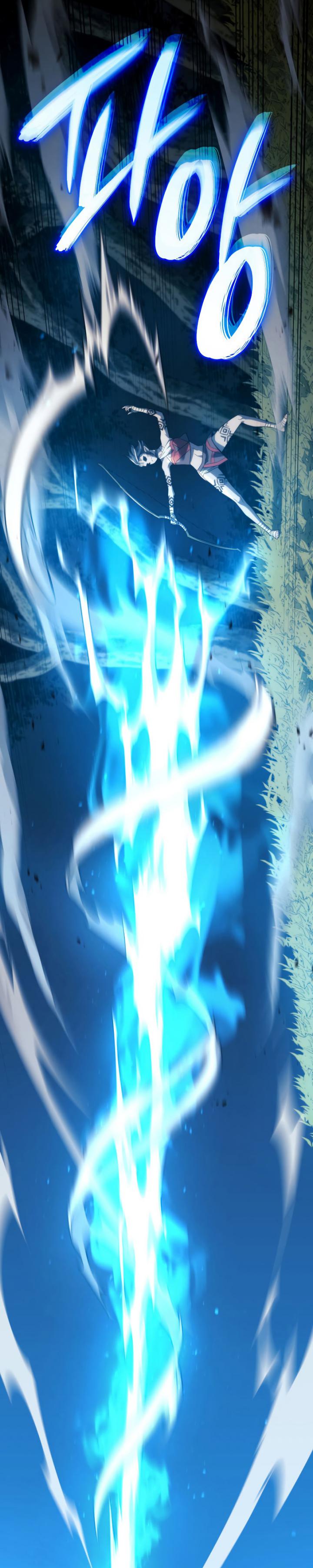 Revenge of the Iron-Blooded Sword Hound Chapter 30 Bahasa Indonesia