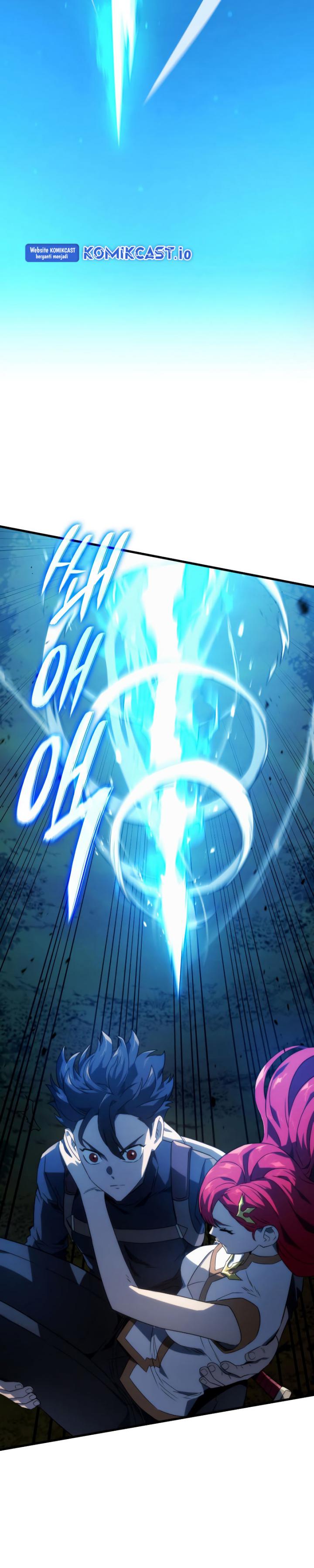 Revenge of the Iron-Blooded Sword Hound Chapter 30 Bahasa Indonesia