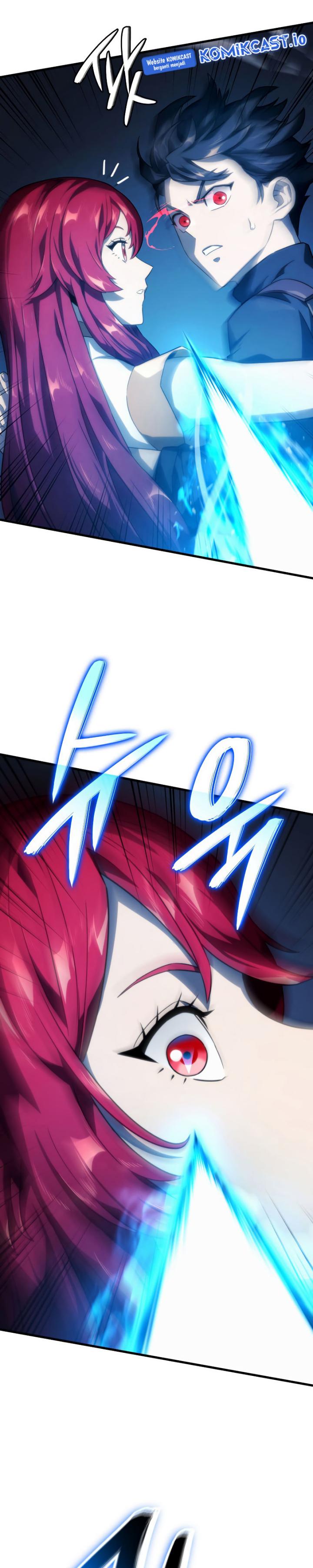 Revenge of the Iron-Blooded Sword Hound Chapter 30 Bahasa Indonesia