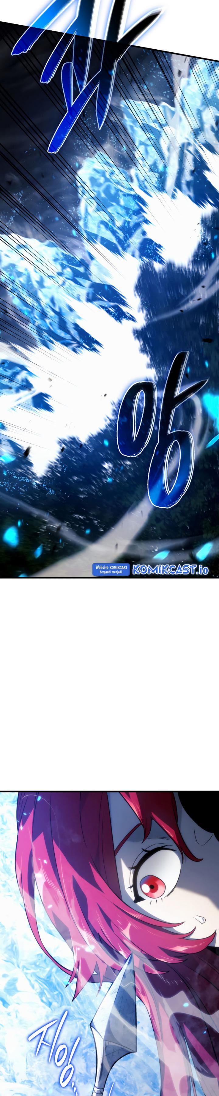 Revenge of the Iron-Blooded Sword Hound Chapter 30 Bahasa Indonesia