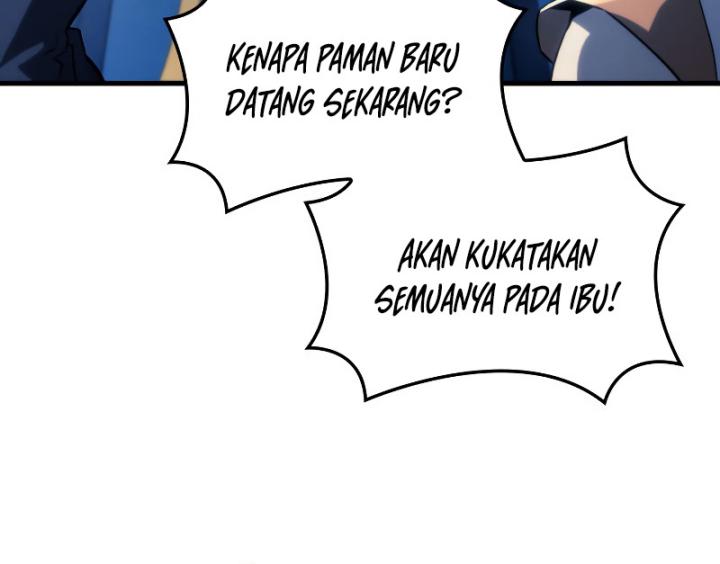 Revenge of the Iron-Blooded Sword Hound Chapter 30 Bahasa Indonesia