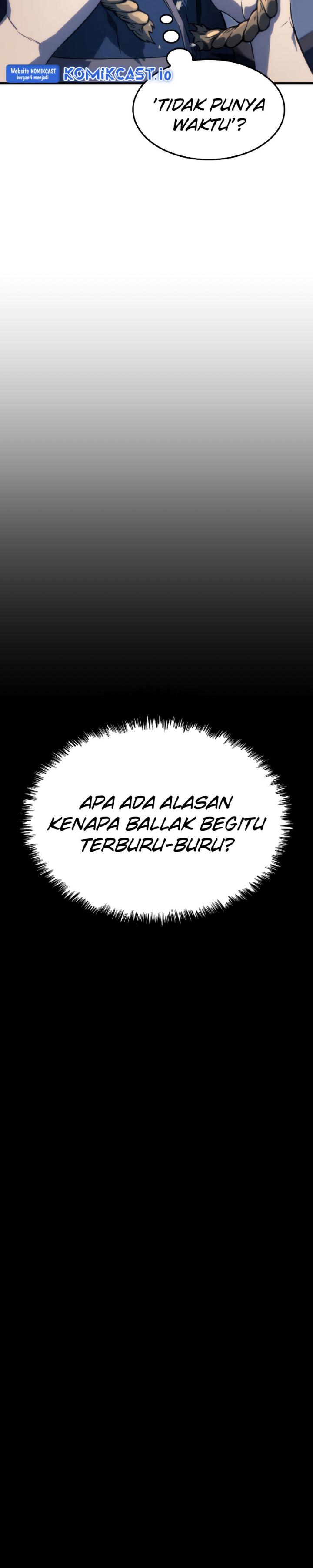 Revenge of the Iron-Blooded Sword Hound Chapter 30 Bahasa Indonesia