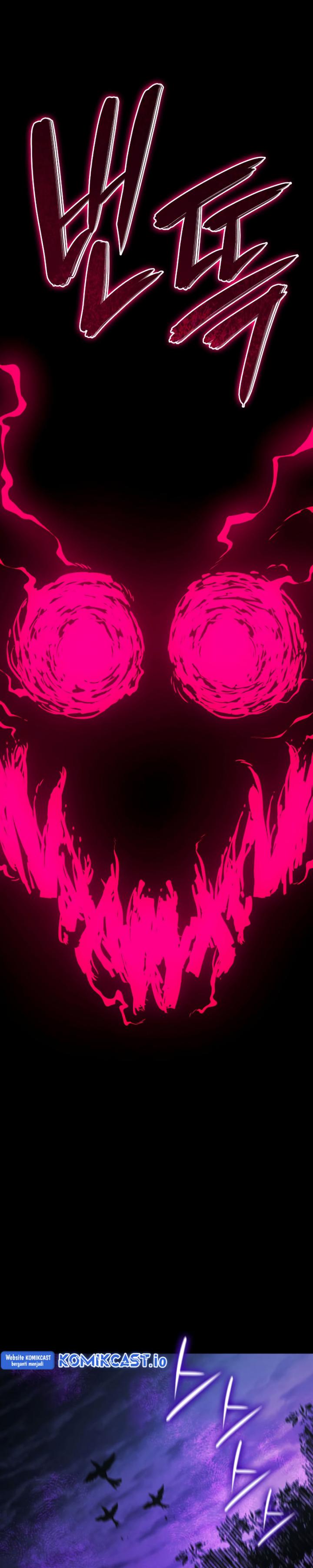 Revenge of the Iron-Blooded Sword Hound Chapter 30 Bahasa Indonesia