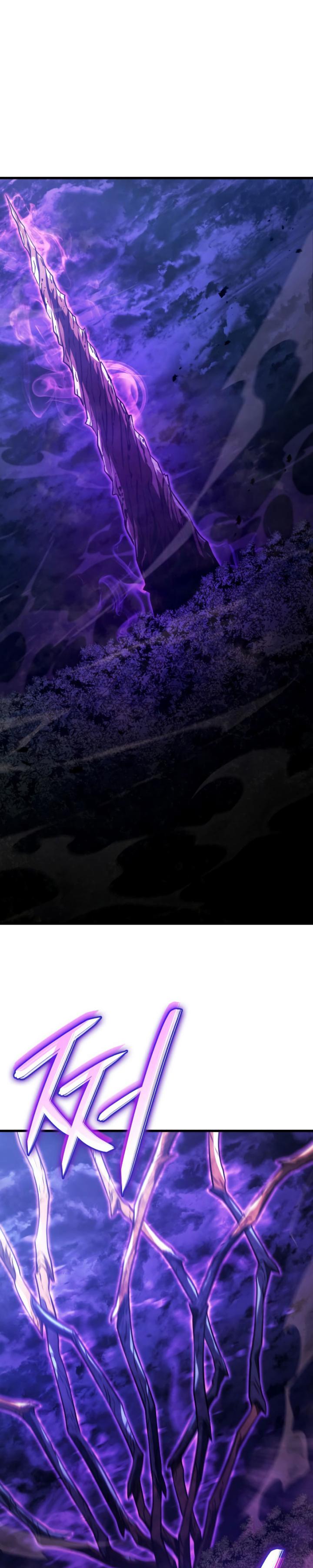 Revenge of the Iron-Blooded Sword Hound Chapter 30 Bahasa Indonesia