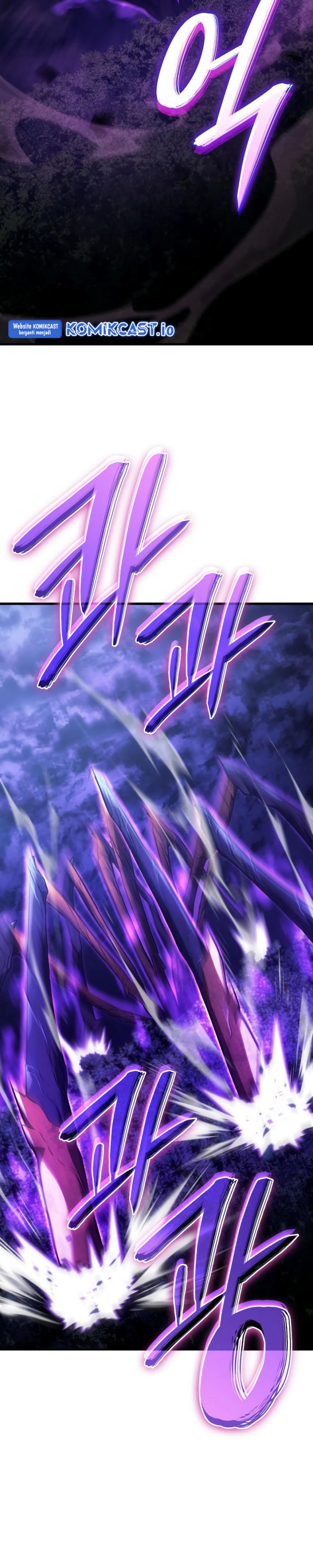 Revenge of the Iron-Blooded Sword Hound Chapter 30 Bahasa Indonesia