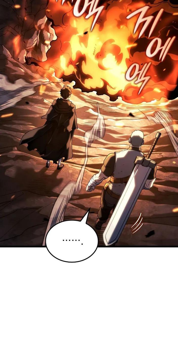 Revenge of the Iron-Blooded Sword Hound chapter 111