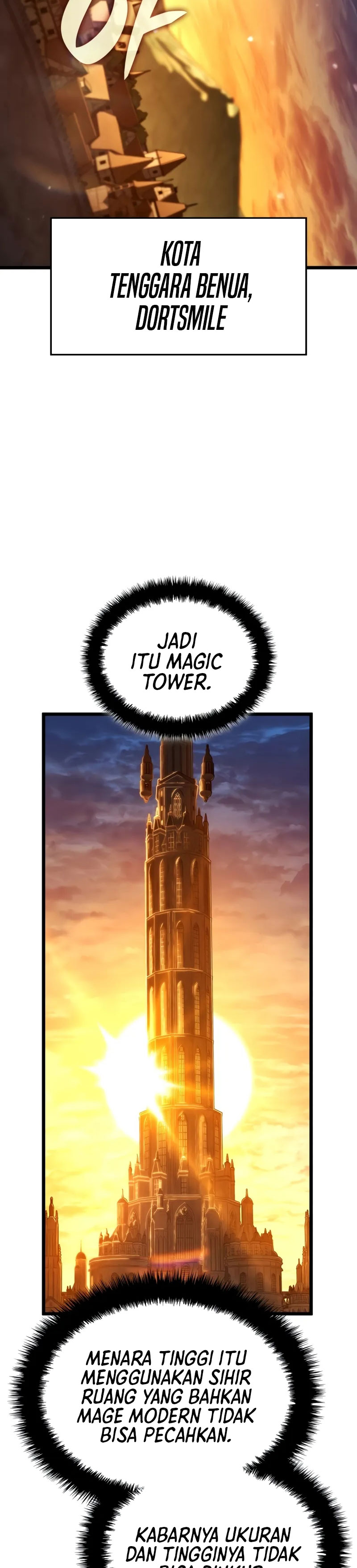 Revenge of the Iron-Blooded Sword Hound chapter 115