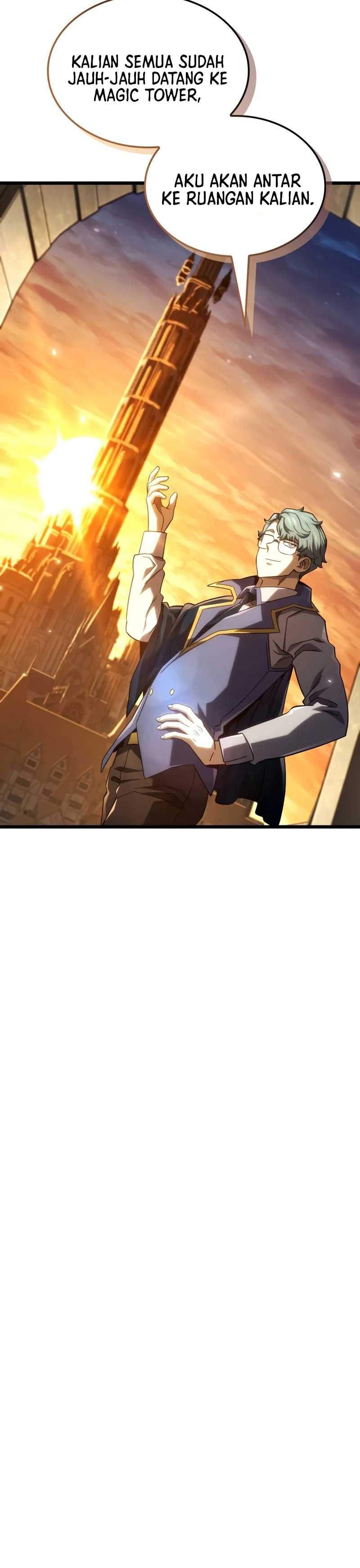 Revenge of the Iron-Blooded Sword Hound chapter 115