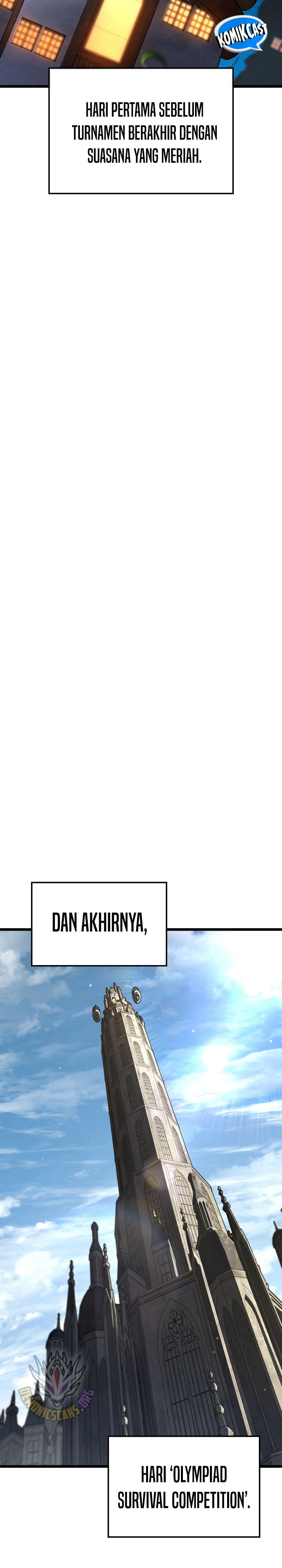 Revenge of the Iron-Blooded Sword Hound chapter 116