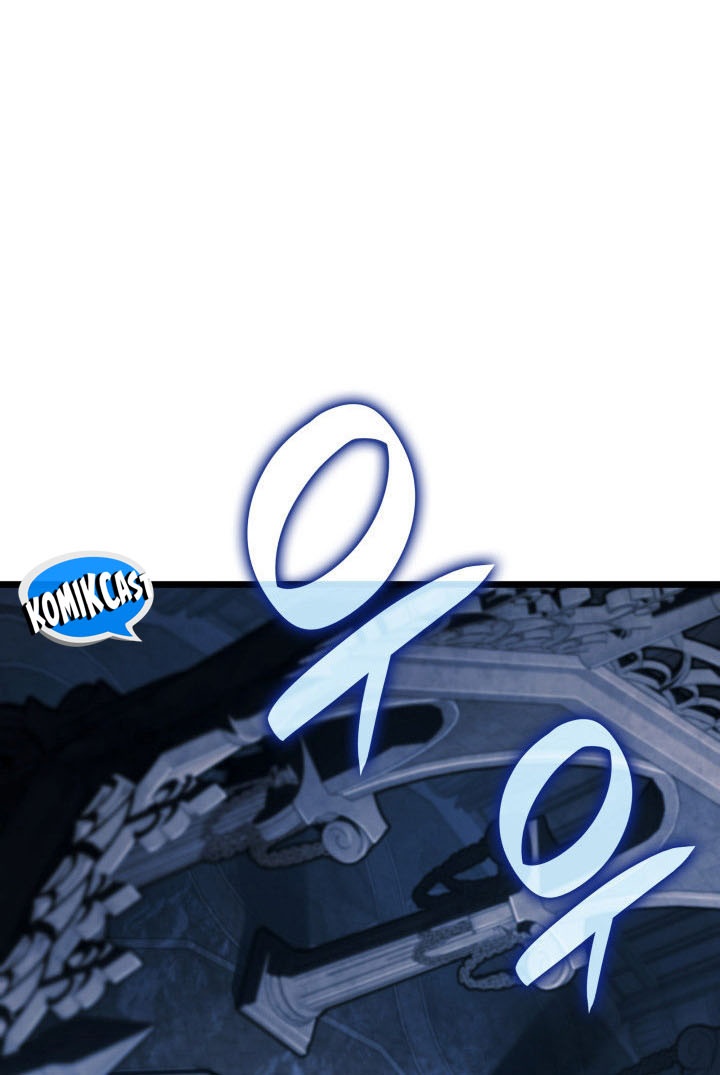 Revenge of the Iron-Blooded Sword Hound chapter 116