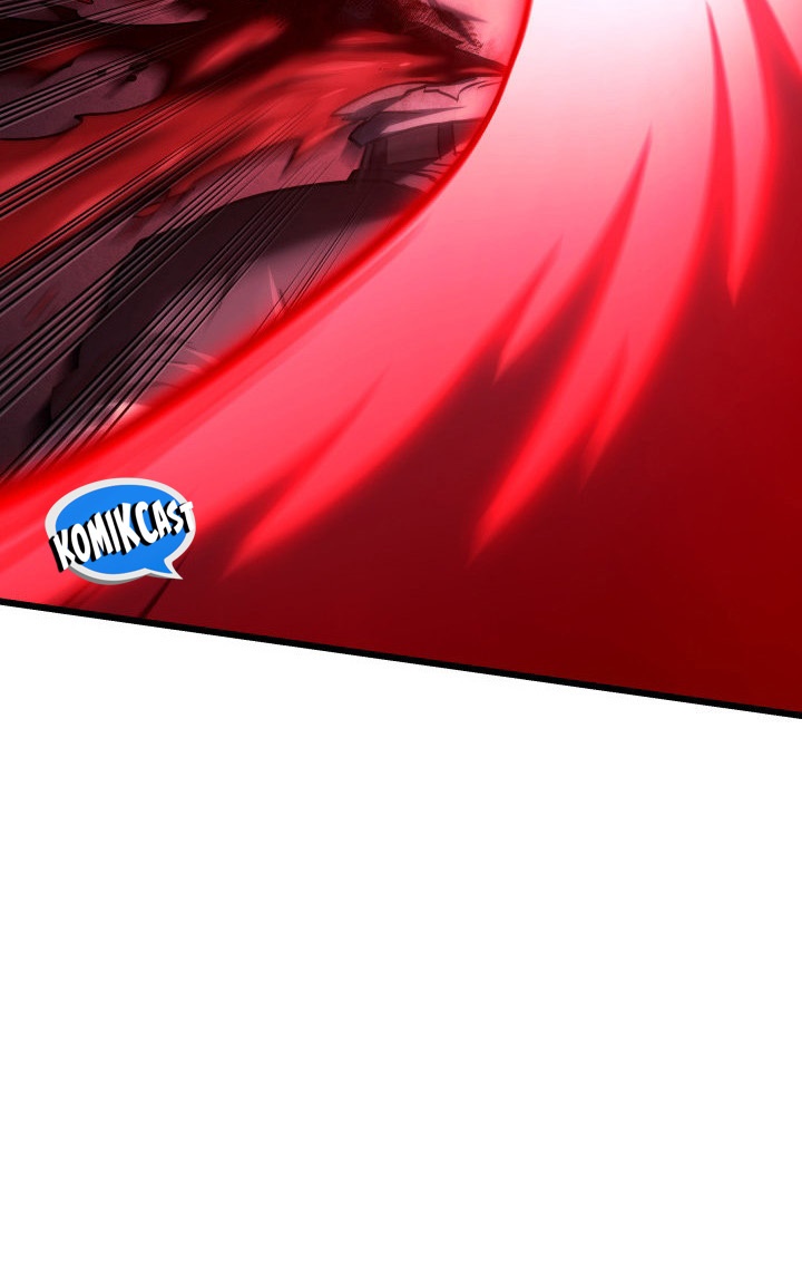 Revenge of the Iron-Blooded Sword Hound Chapter 124 Bahasa Indonesia