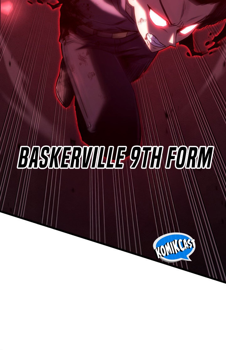 Revenge of the Iron-Blooded Sword Hound Chapter 124 Bahasa Indonesia