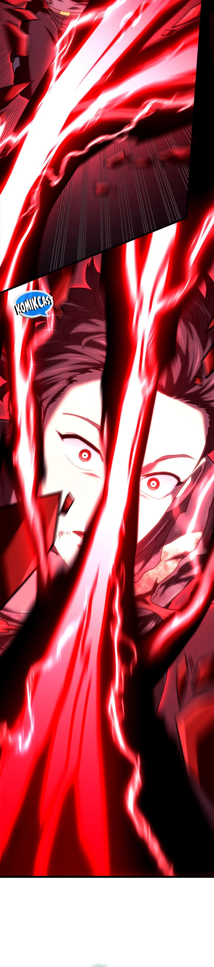 Revenge of the Iron-Blooded Sword Hound Chapter 124 Bahasa Indonesia