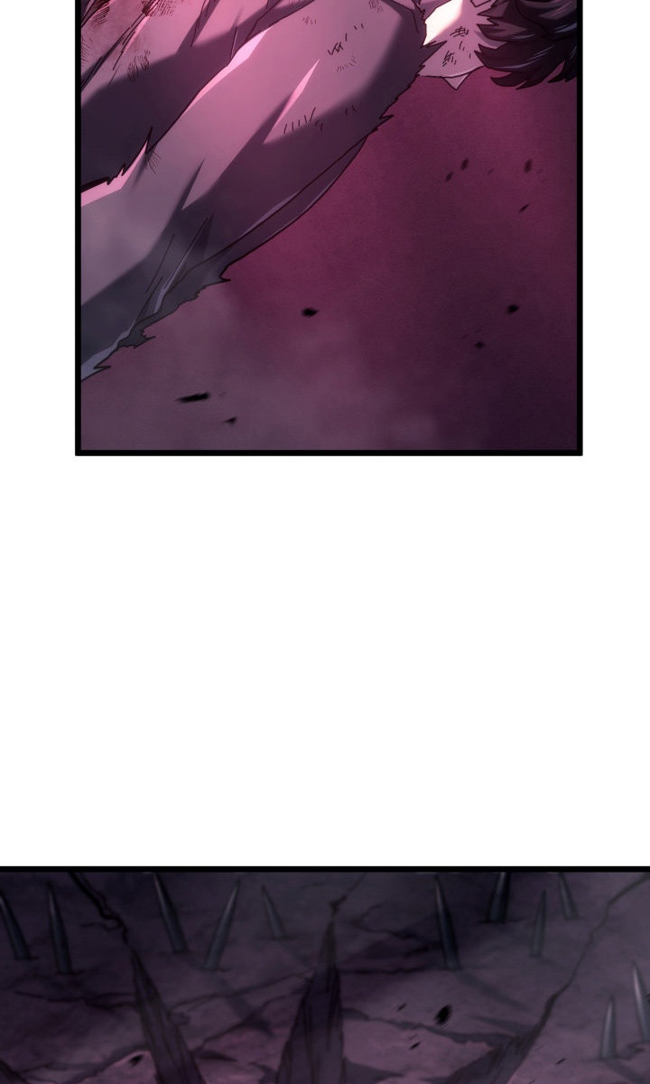 Revenge of the Iron-Blooded Sword Hound Chapter 124 Bahasa Indonesia