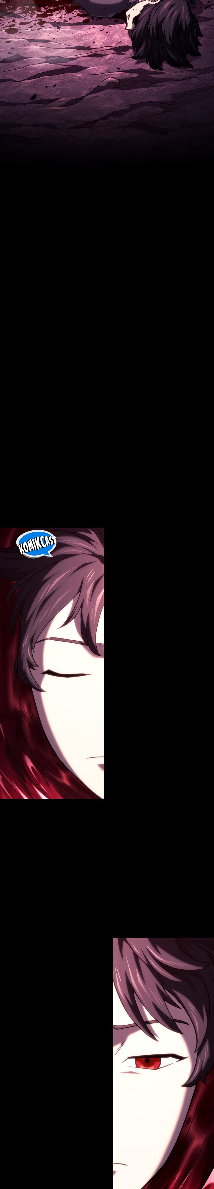 Revenge of the Iron-Blooded Sword Hound Chapter 124 Bahasa Indonesia