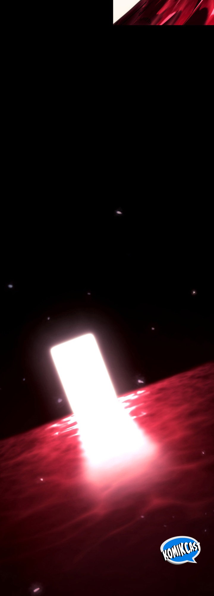 Revenge of the Iron-Blooded Sword Hound Chapter 124 Bahasa Indonesia