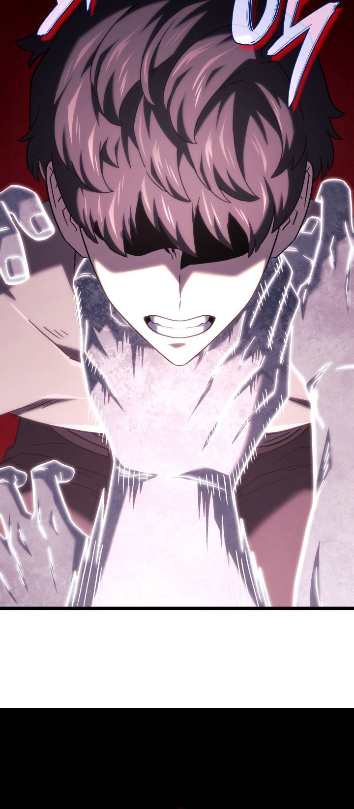 Revenge of the Iron-Blooded Sword Hound Chapter 125 Bahasa Indonesia