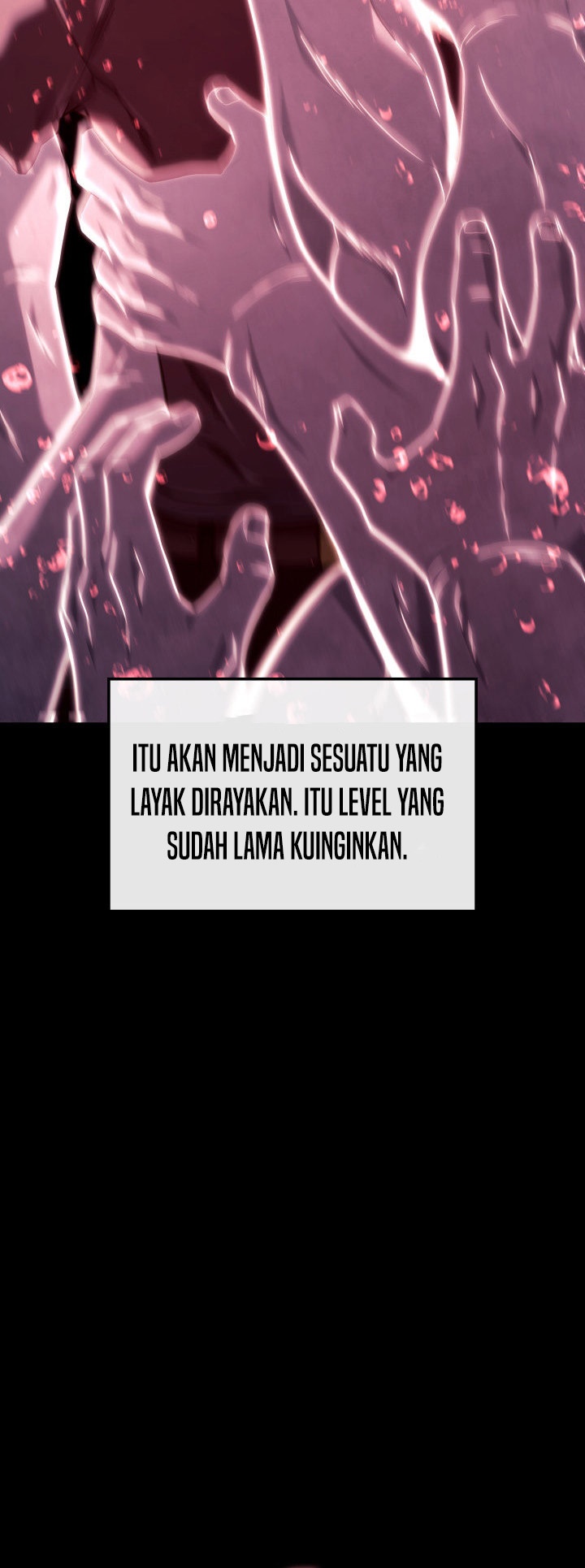 Revenge of the Iron-Blooded Sword Hound Chapter 125 Bahasa Indonesia