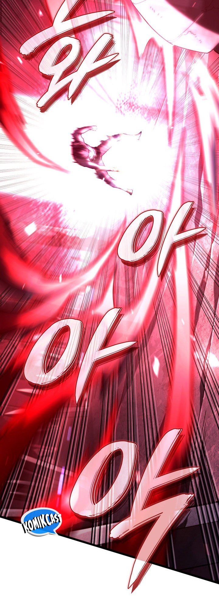 Revenge of the Iron-Blooded Sword Hound Chapter 125 Bahasa Indonesia