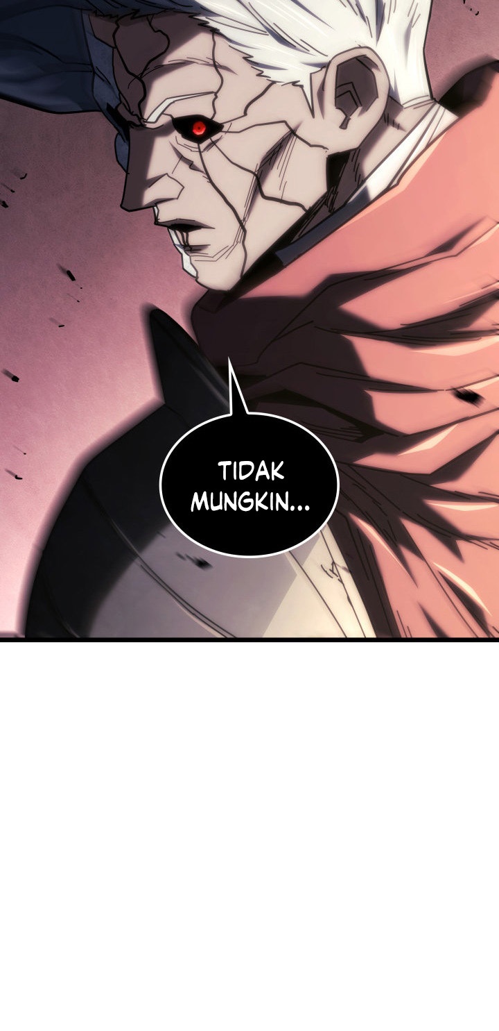 Revenge of the Iron-Blooded Sword Hound Chapter 125 Bahasa Indonesia