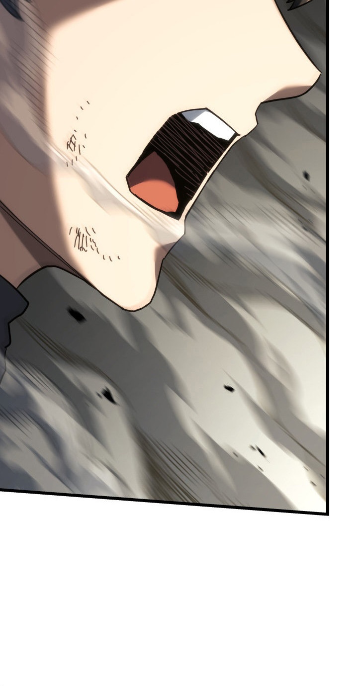 Revenge of the Iron-Blooded Sword Hound Chapter 125 Bahasa Indonesia