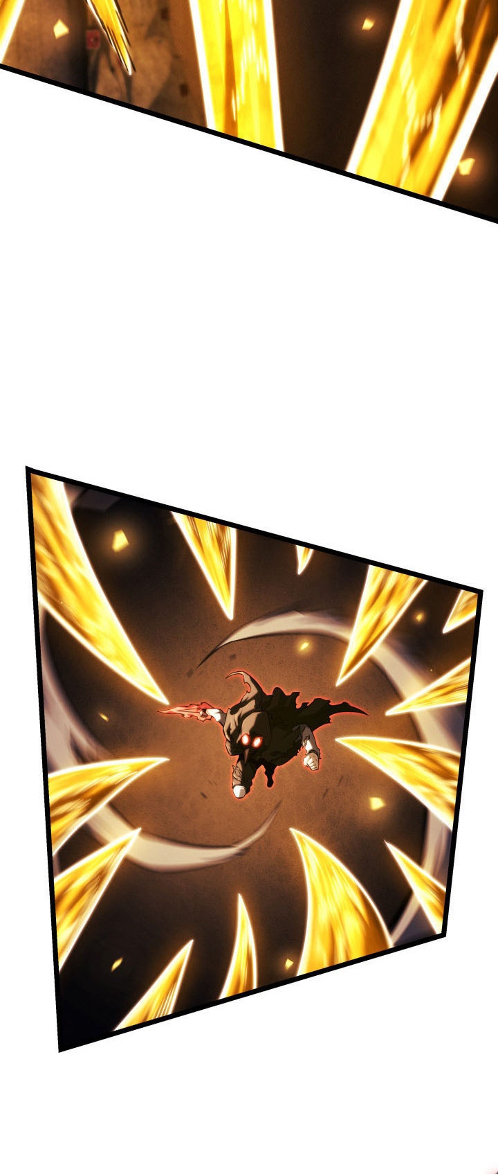 Revenge of the Iron-Blooded Sword Hound Chapter 140 Bahasa Indonesia