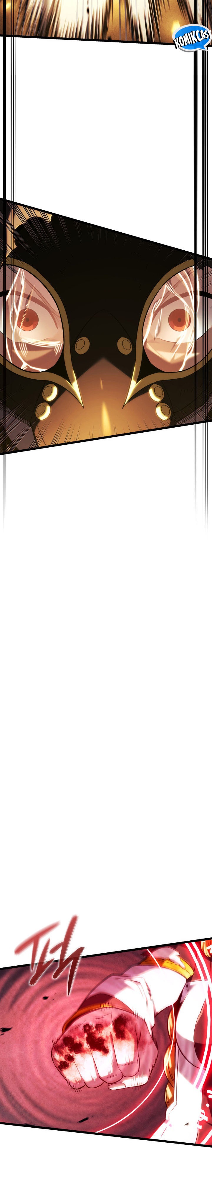 Revenge of the Iron-Blooded Sword Hound Chapter 140 Bahasa Indonesia