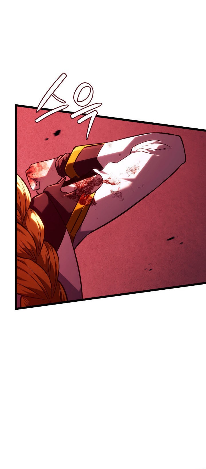 Revenge of the Iron-Blooded Sword Hound Chapter 140 Bahasa Indonesia