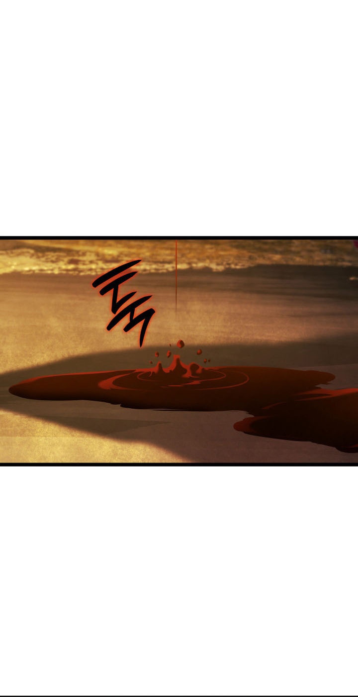 Revenge of the Iron-Blooded Sword Hound Chapter 140 Bahasa Indonesia