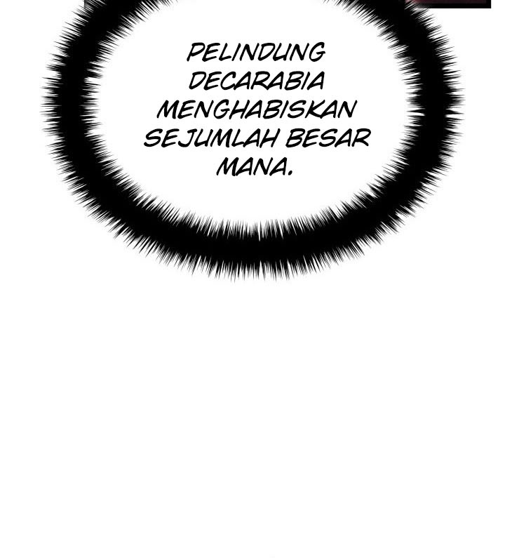 Revenge of the Iron-Blooded Sword Hound Chapter 140 Bahasa Indonesia