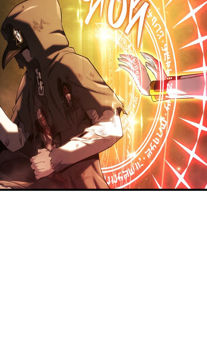 Revenge of the Iron-Blooded Sword Hound Chapter 140 Bahasa Indonesia