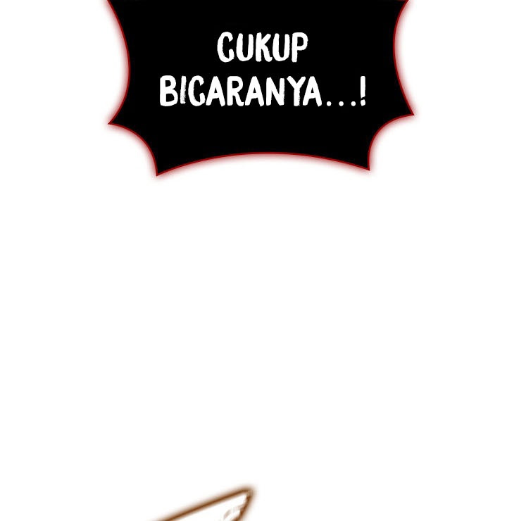 Revenge of the Iron-Blooded Sword Hound Chapter 140 Bahasa Indonesia