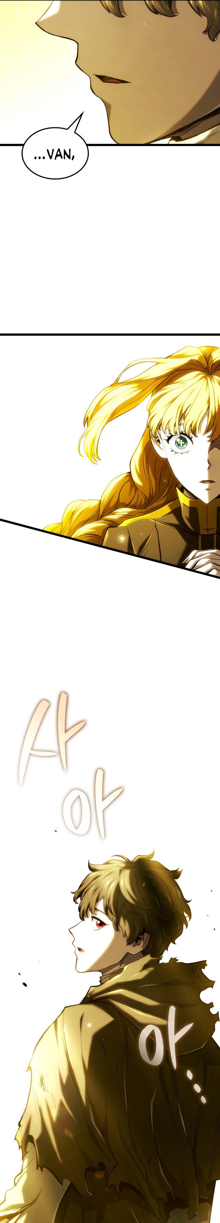 Revenge of the Iron-Blooded Sword Hound Chapter 140 Bahasa Indonesia