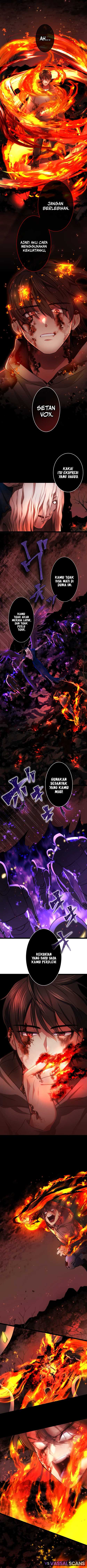 Revenge of the Unrivaled Streamer chapter 2