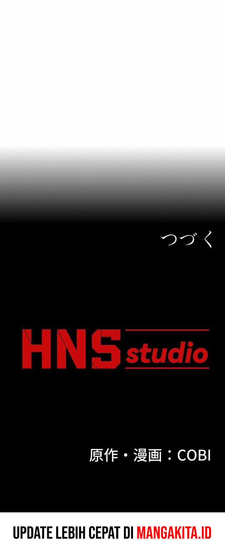 Revenger: Apocalypse of Vengeance chapter 6