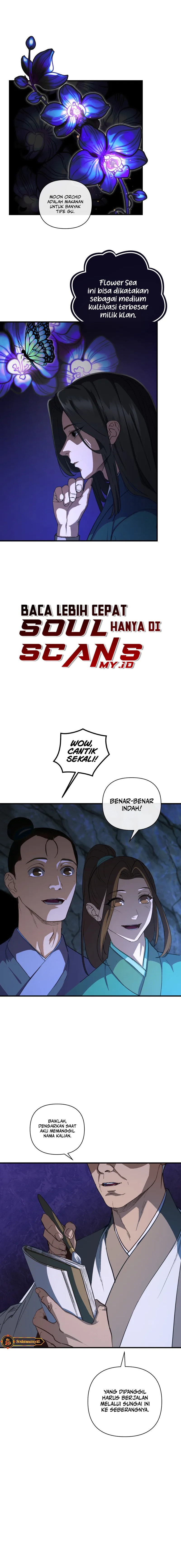 Reverend Insanity (Remake) Chapter 04 Bahasa Indonesia