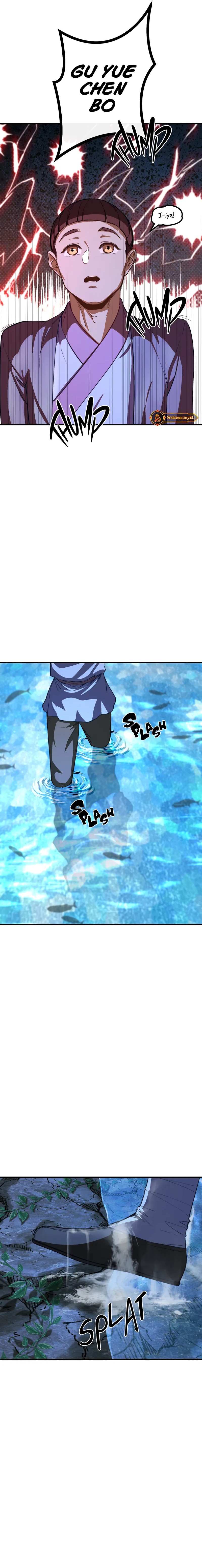 Reverend Insanity (Remake) Chapter 04 Bahasa Indonesia