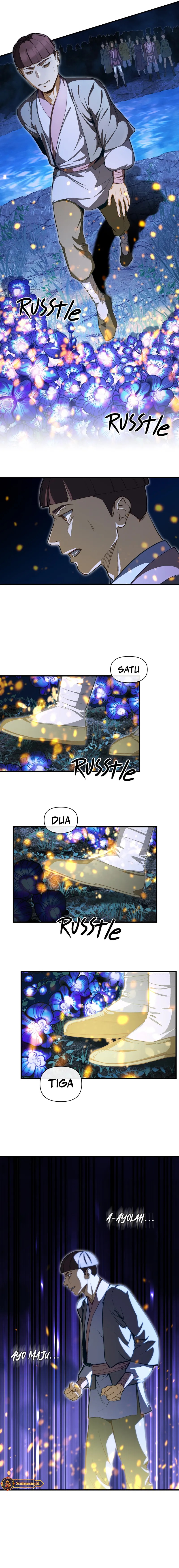 Reverend Insanity (Remake) Chapter 04 Bahasa Indonesia