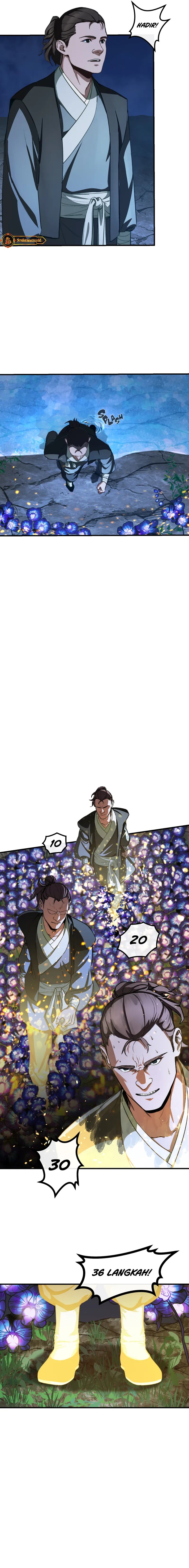 Reverend Insanity (Remake) Chapter 04 Bahasa Indonesia