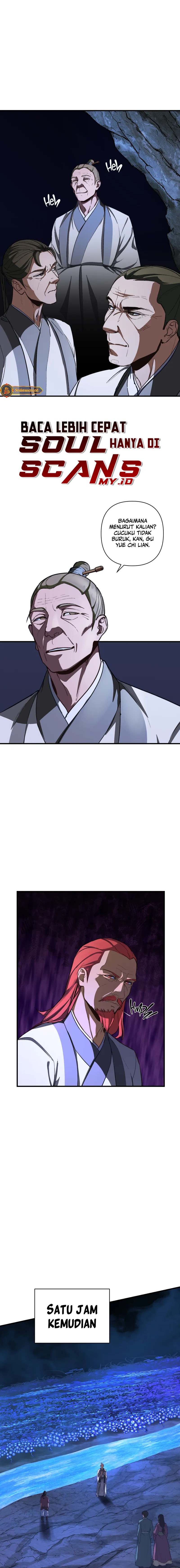 Reverend Insanity (Remake) Chapter 04 Bahasa Indonesia