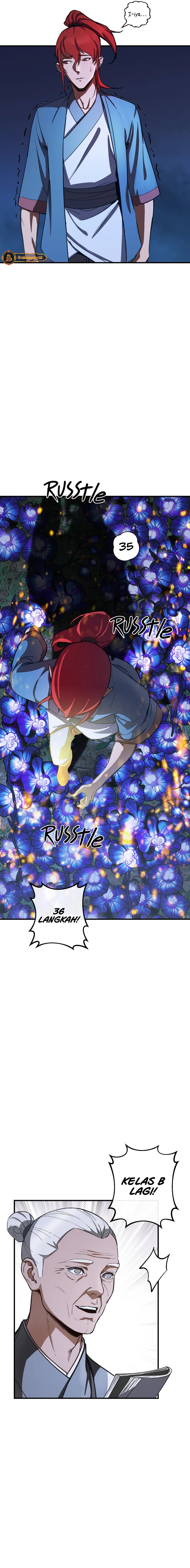 Reverend Insanity (Remake) Chapter 04 Bahasa Indonesia