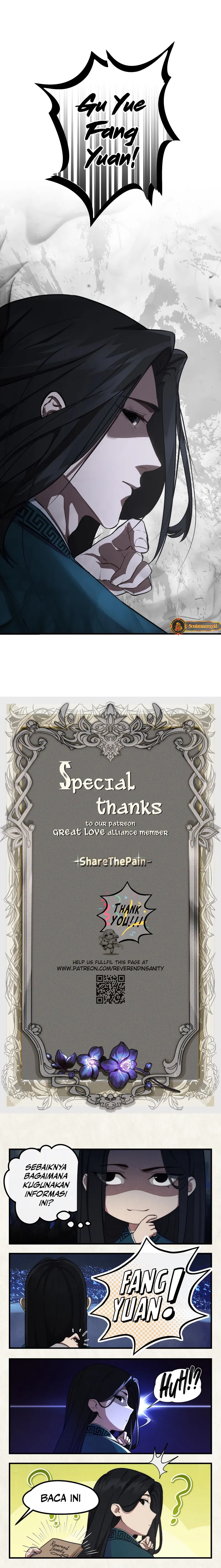 Reverend Insanity (Remake) Chapter 04 Bahasa Indonesia