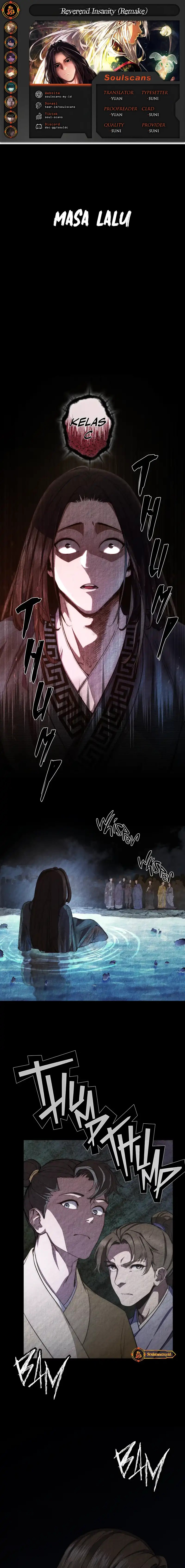 Reverend Insanity (Remake) chapter 6