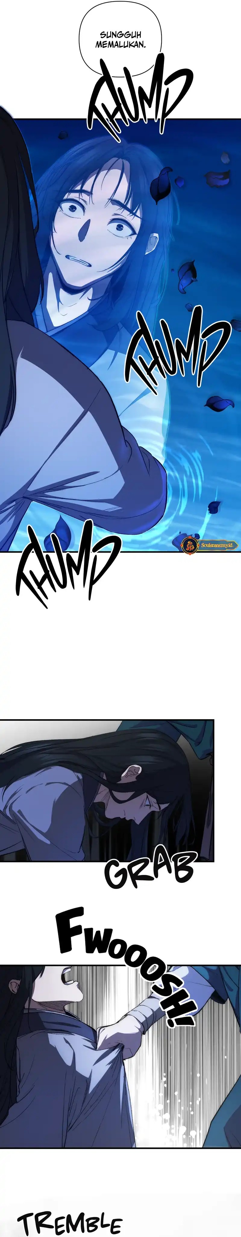 Reverend Insanity (Remake) chapter 6