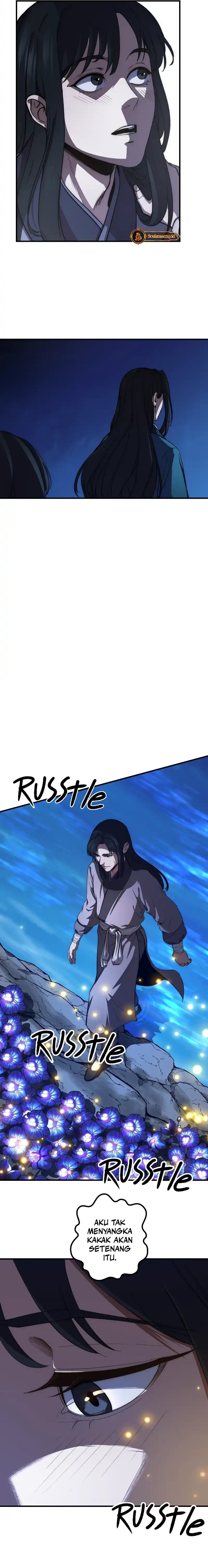 Reverend Insanity (Remake) chapter 6