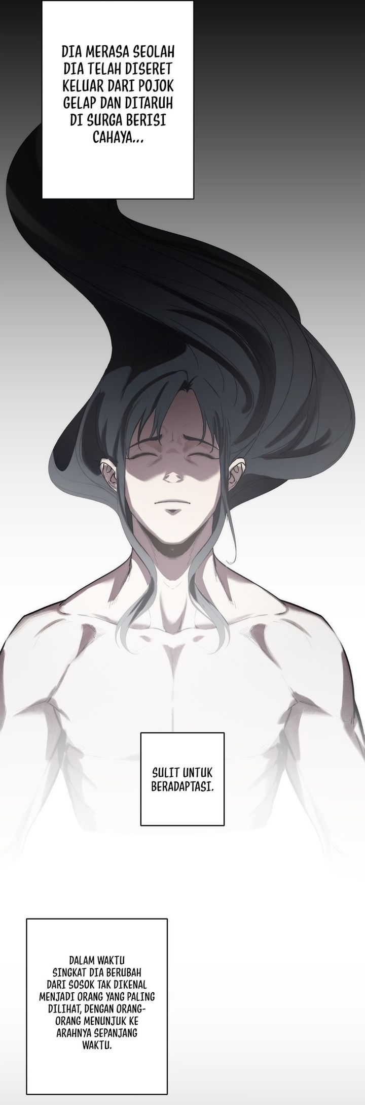Reverend Insanity (Remake) chapter 7
