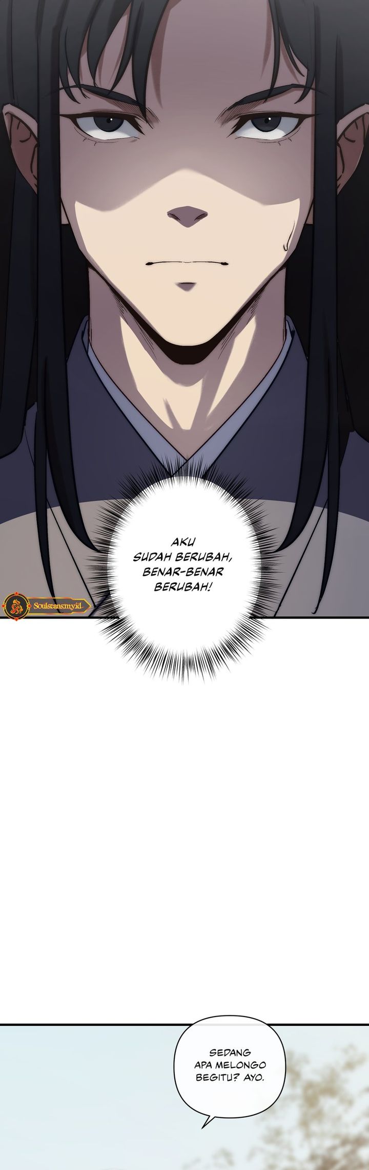Reverend Insanity (Remake) chapter 7