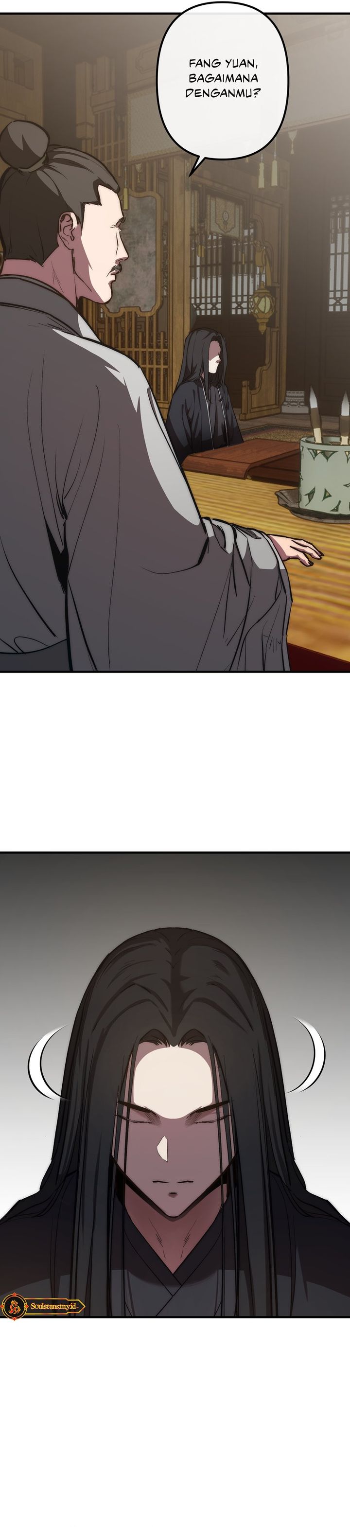 Reverend Insanity (Remake) chapter 7