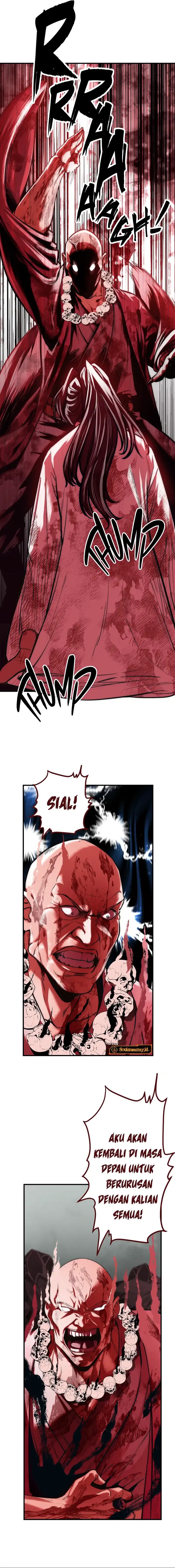 Reverend Insanity (Remake) chapter 12